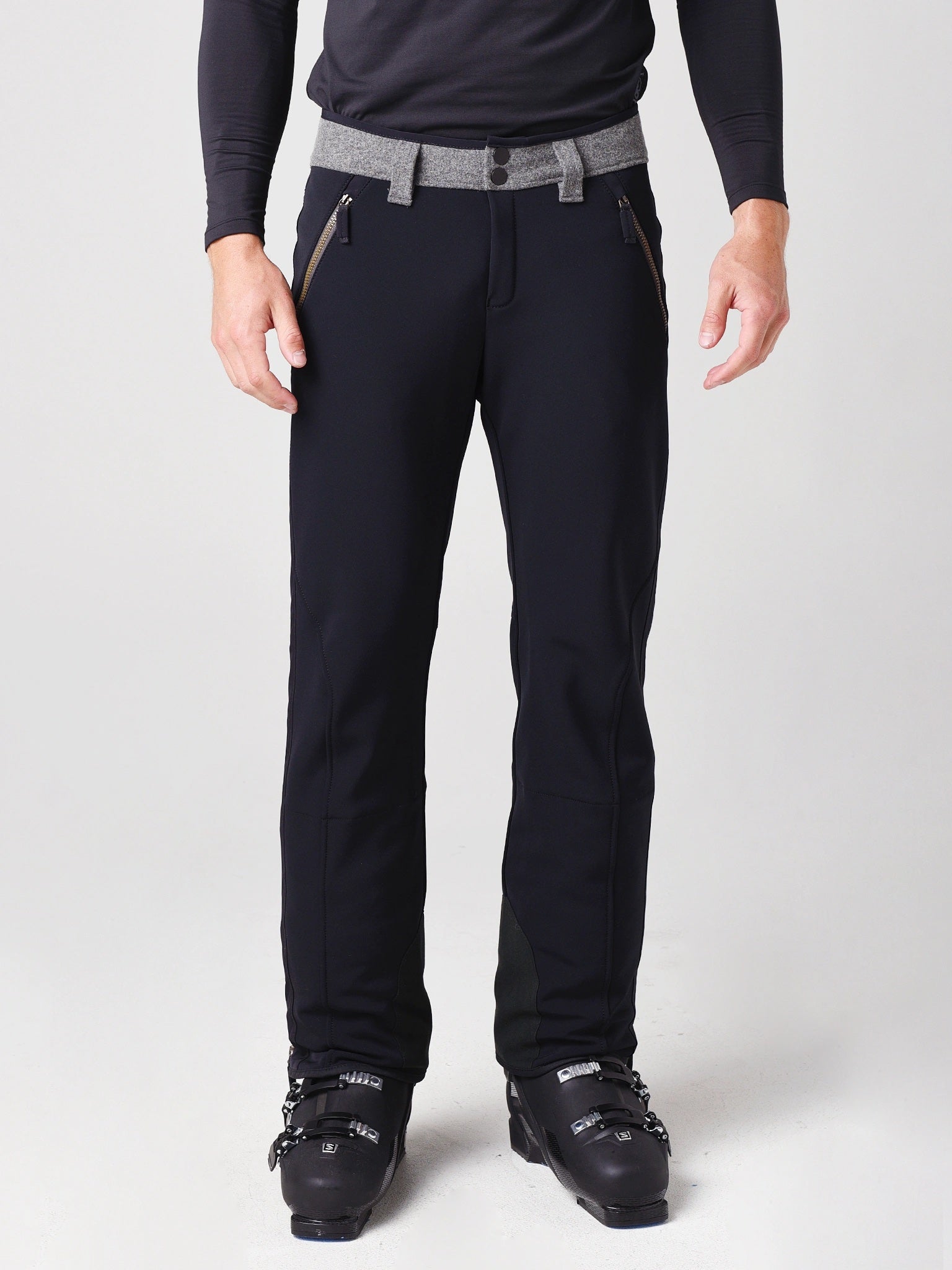 Frauenschuh Men's Alex Ski Pant - Saint Bernard