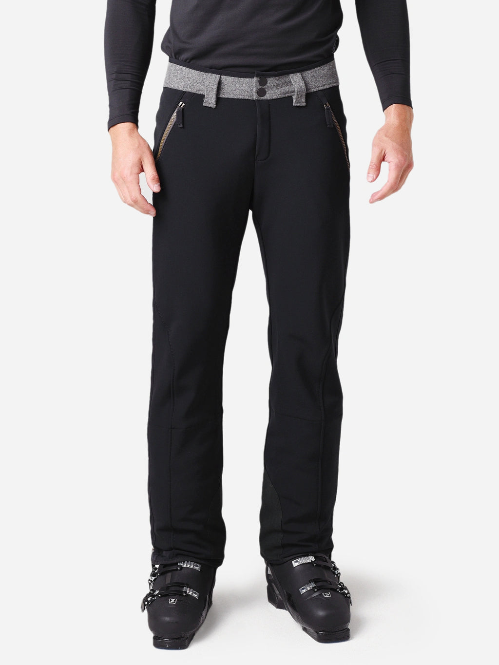 Frauenschuh Men's Alex Ski Pant - Saint Bernard