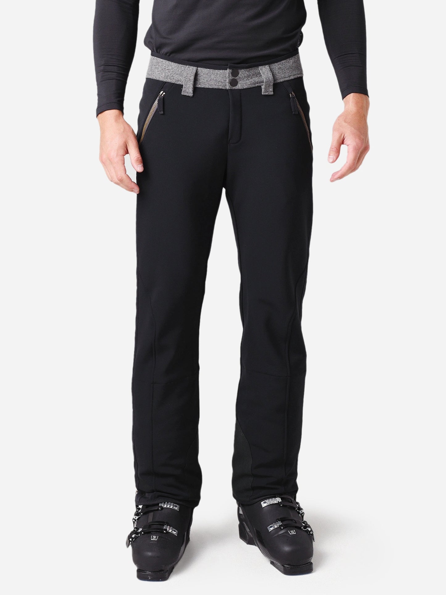 Frauenschuh Men's Alex Ski Pant - Saint Bernard