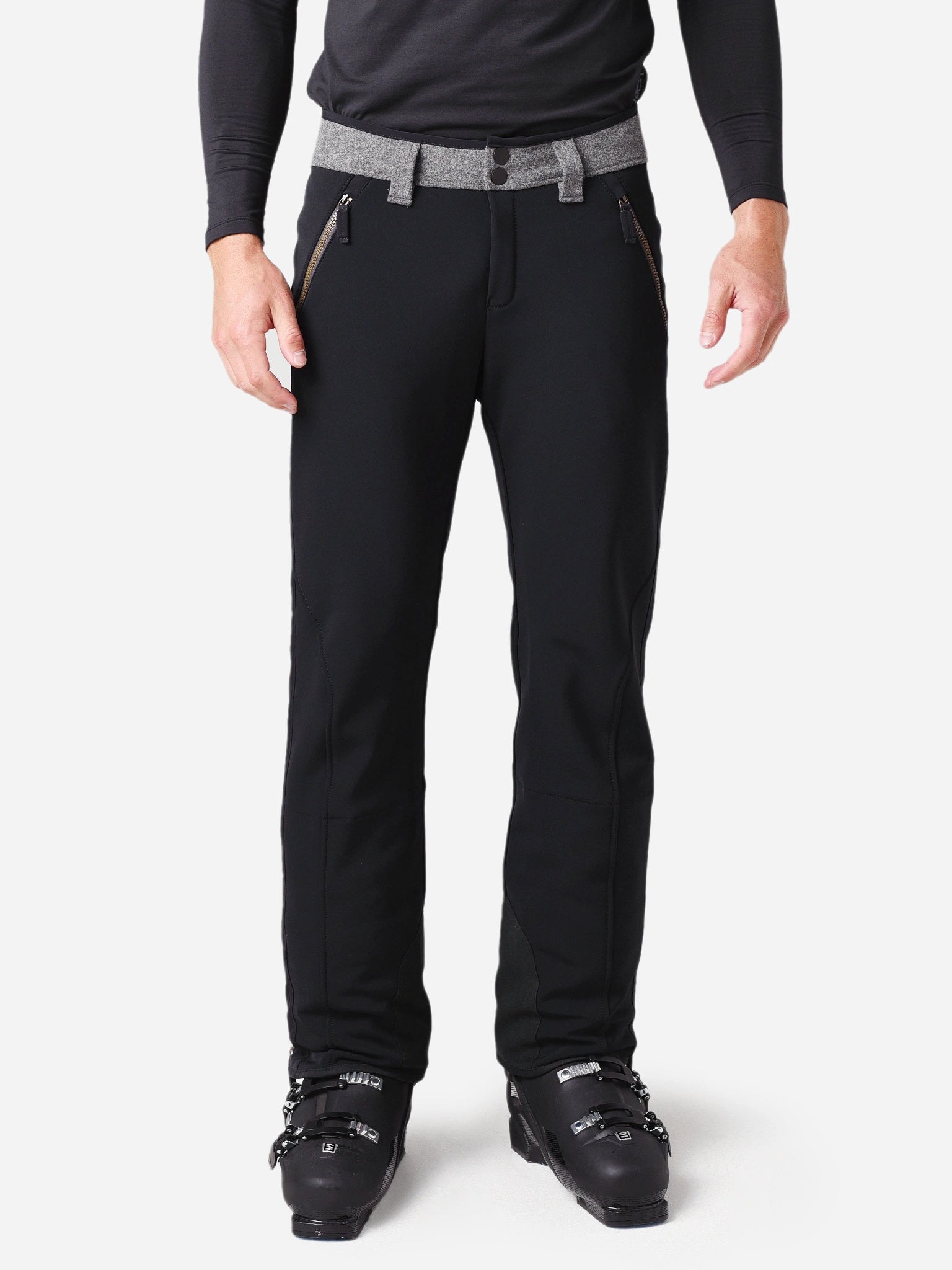 Frauenschuh Men's Alex Ski Pant - Saint Bernard