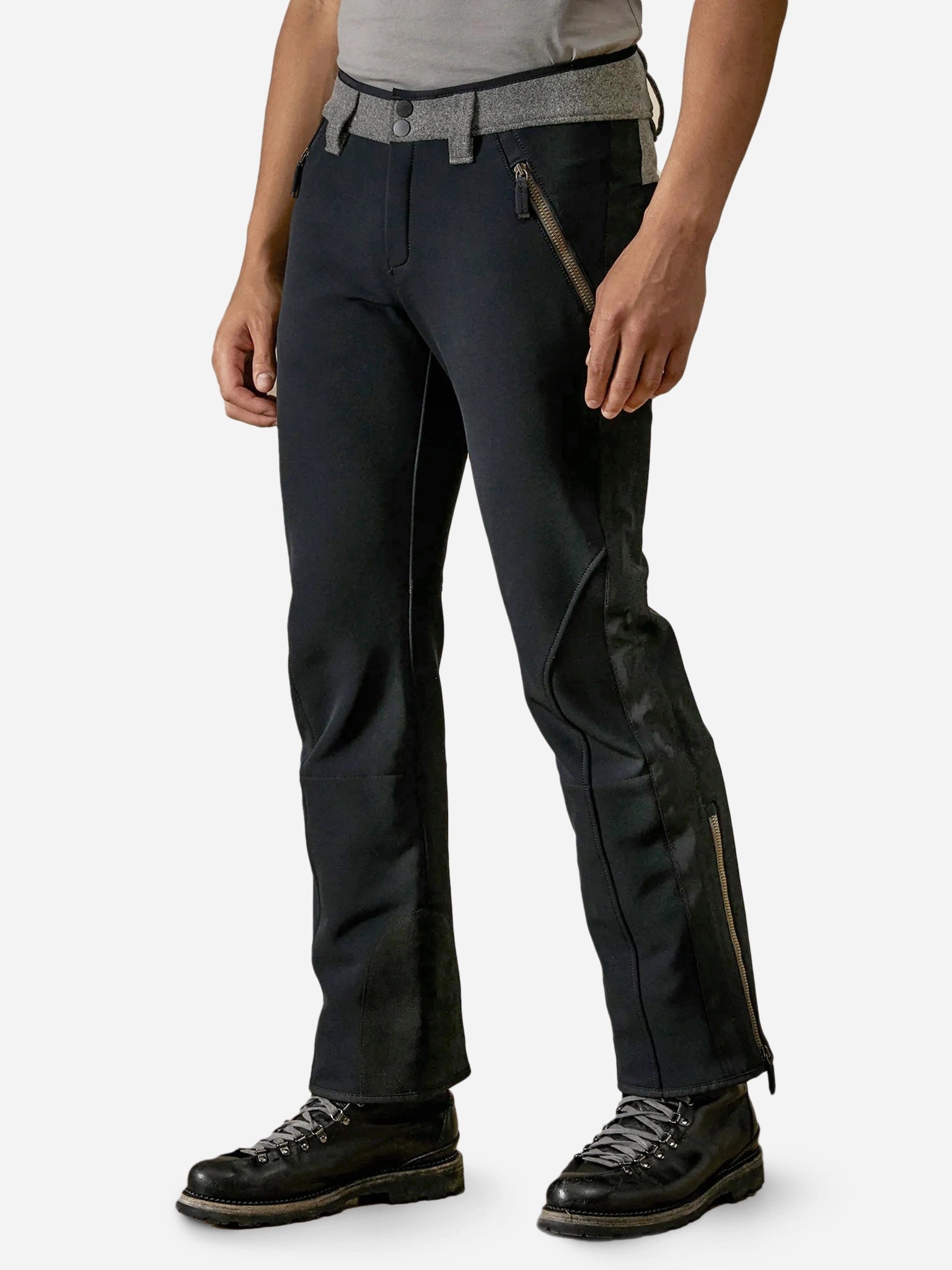 Frauenschuh Men's Alex Ski Pant - Saint Bernard
