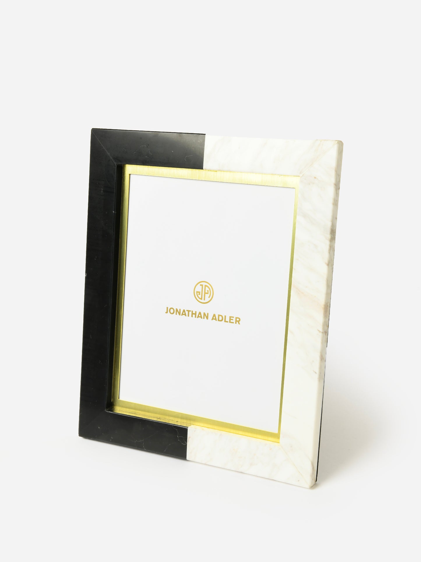 Jonathan Adler Canaan 8x10 Photo Frame - Saint Bernard