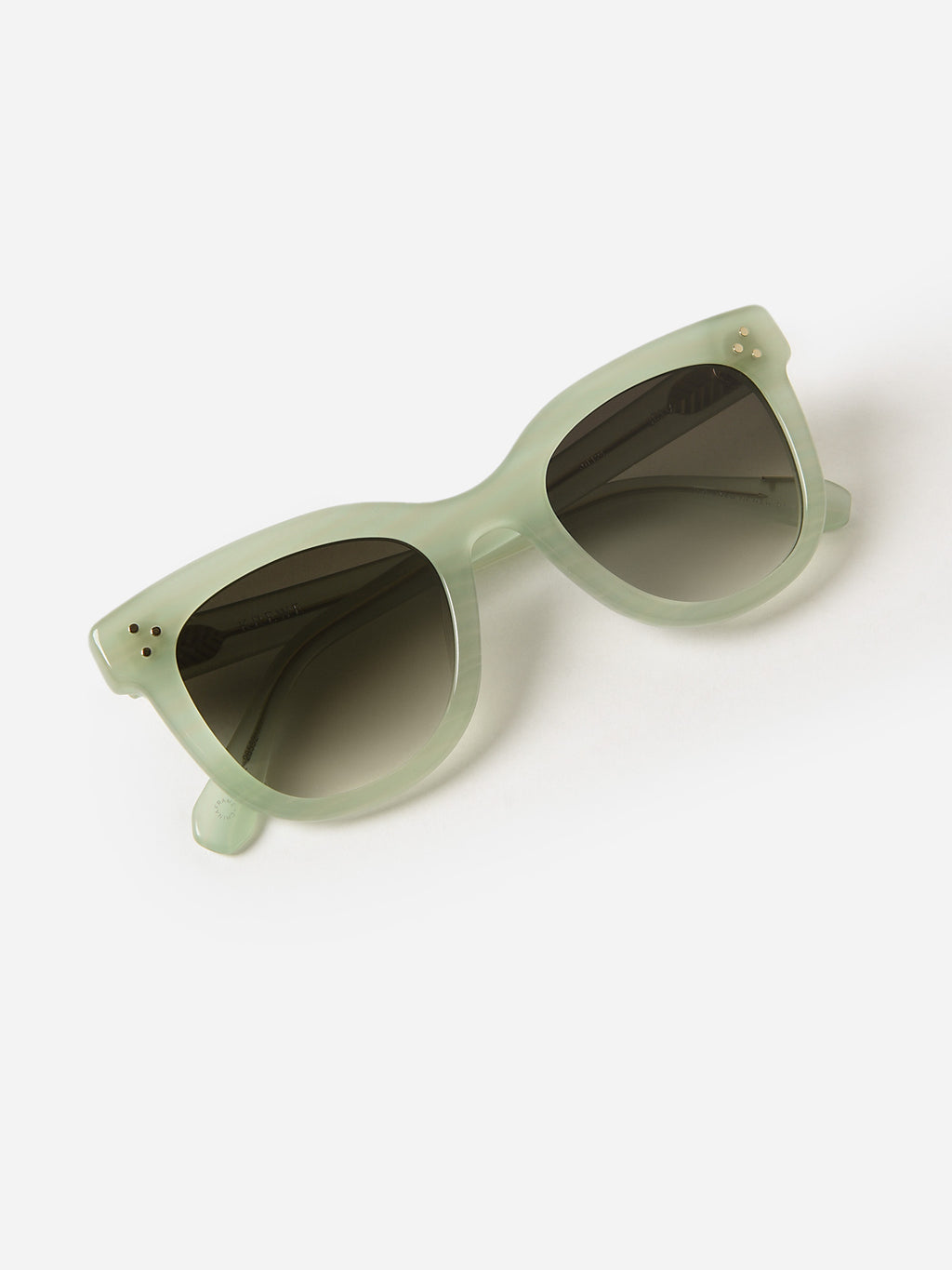 Krewe Jena Sunglasses - Saint Bernard