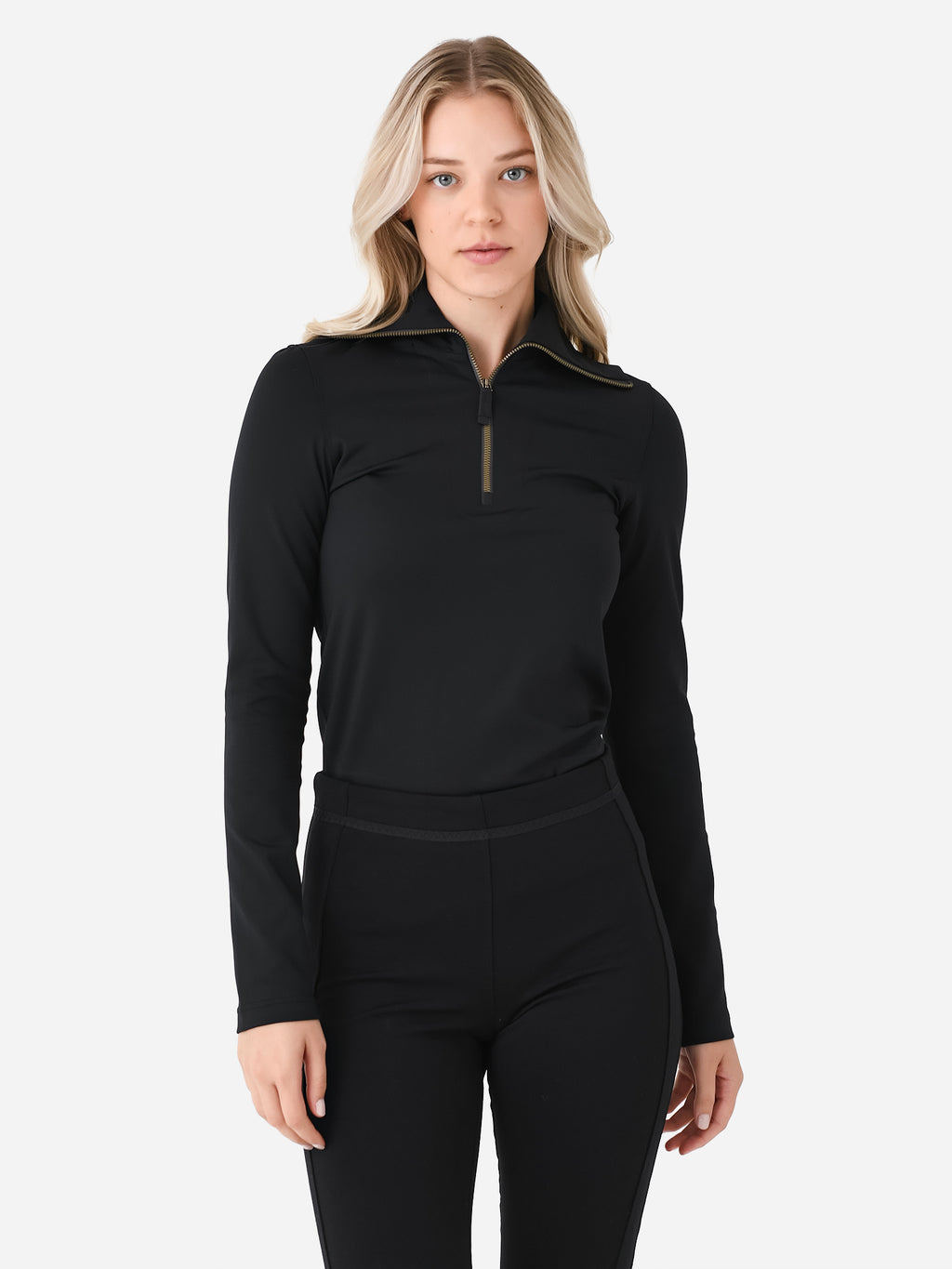 Frauenschuh Women's Camille Base Layer Top - Saint Bernard