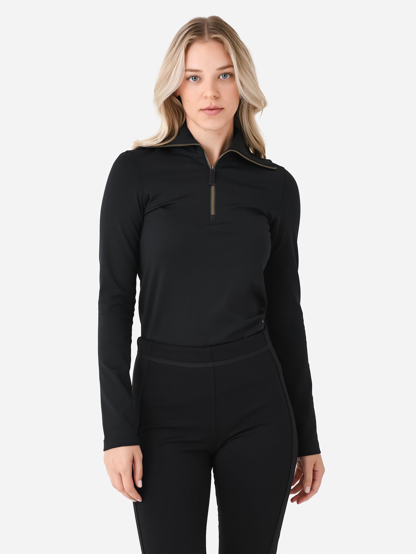 Frauenschuh Women's Camille Base Layer Top - Saint Bernard