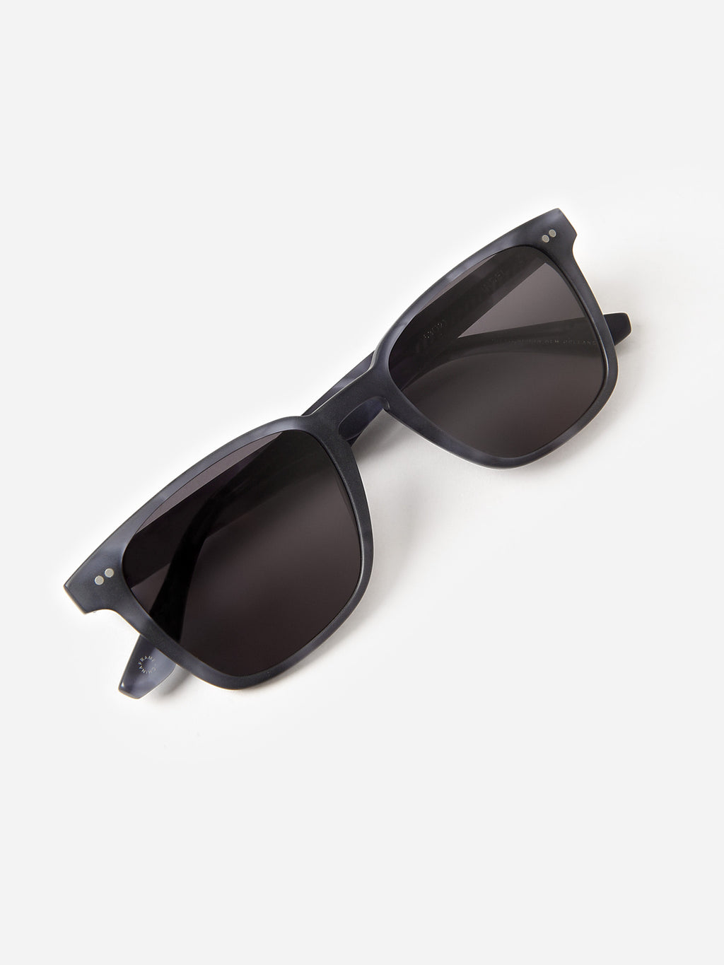 Krewe Vindel Sunglasses - Saint Bernard