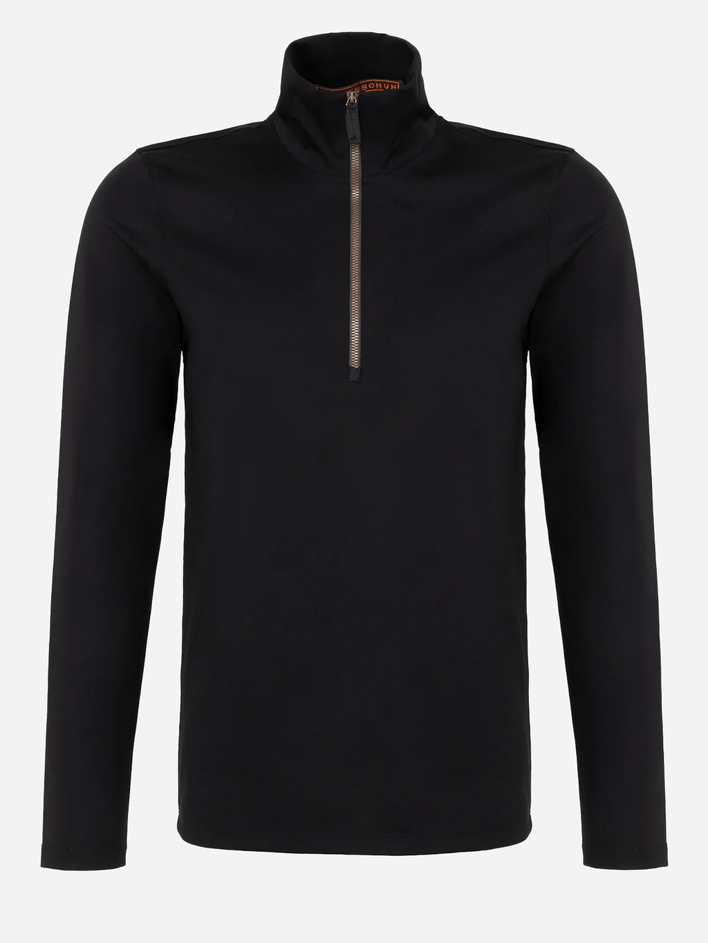 Frauenschuh Men's Maxi Base Layer Top - Saint Bernard