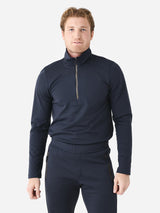 Frauenschuh Men's Maxi Base Layer Top - Saint Bernard