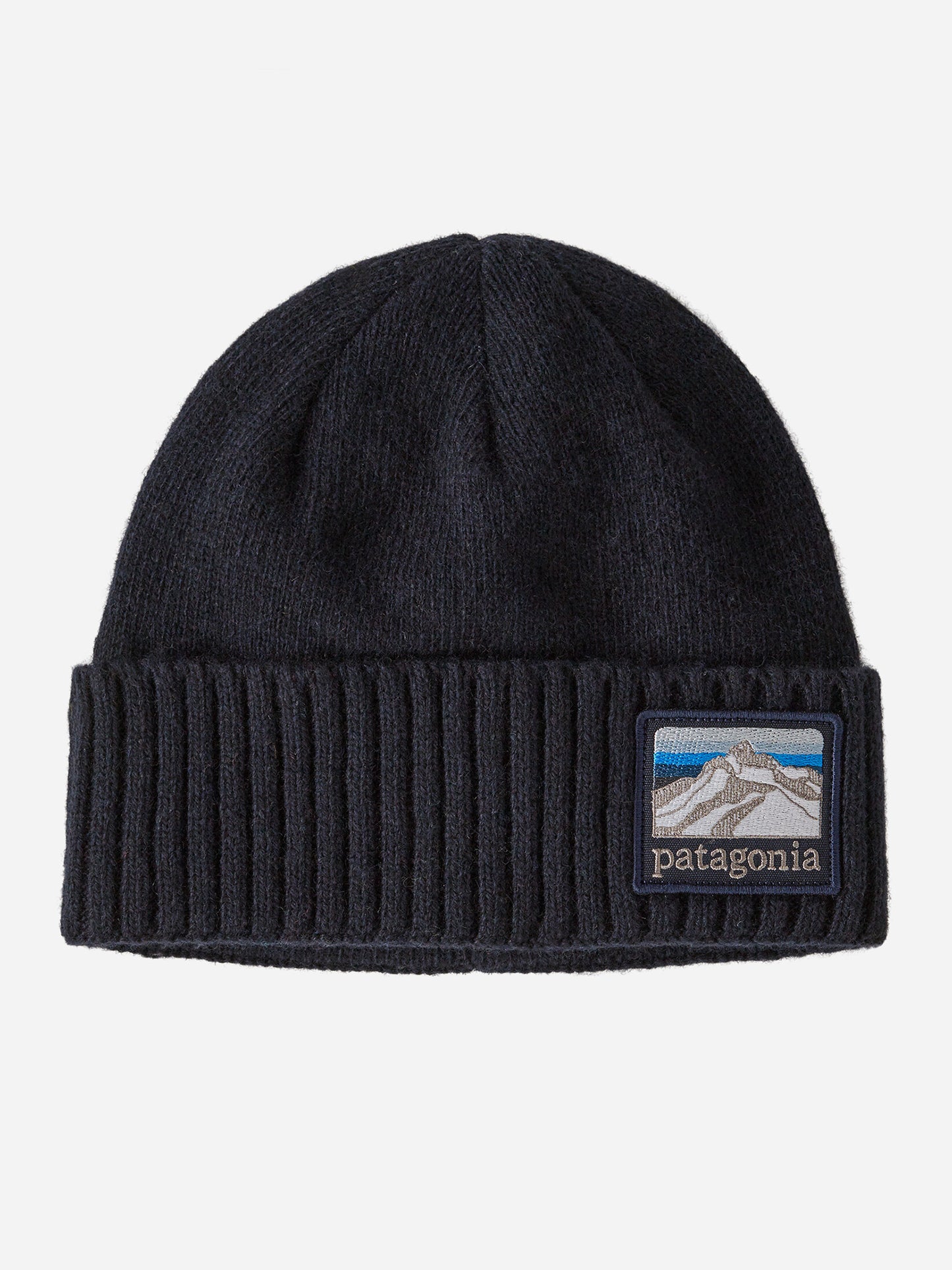 Patagonia Men's Brodeo Beanie - Saint Bernard