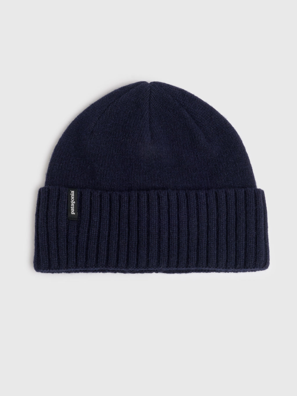 Patagonia Men's Brodeo Beanie - Saint Bernard