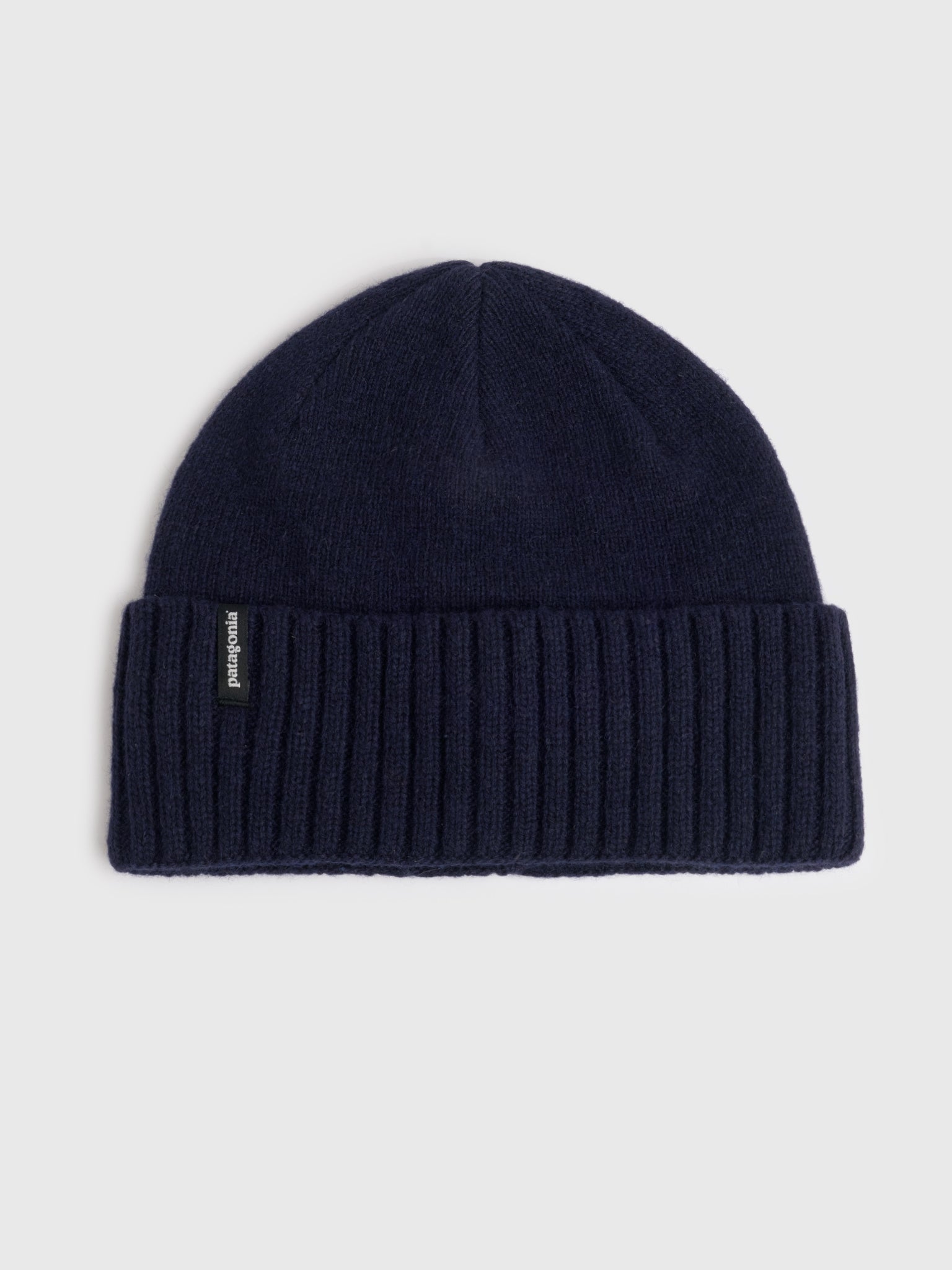 Patagonia Men's Brodeo Beanie - Saint Bernard