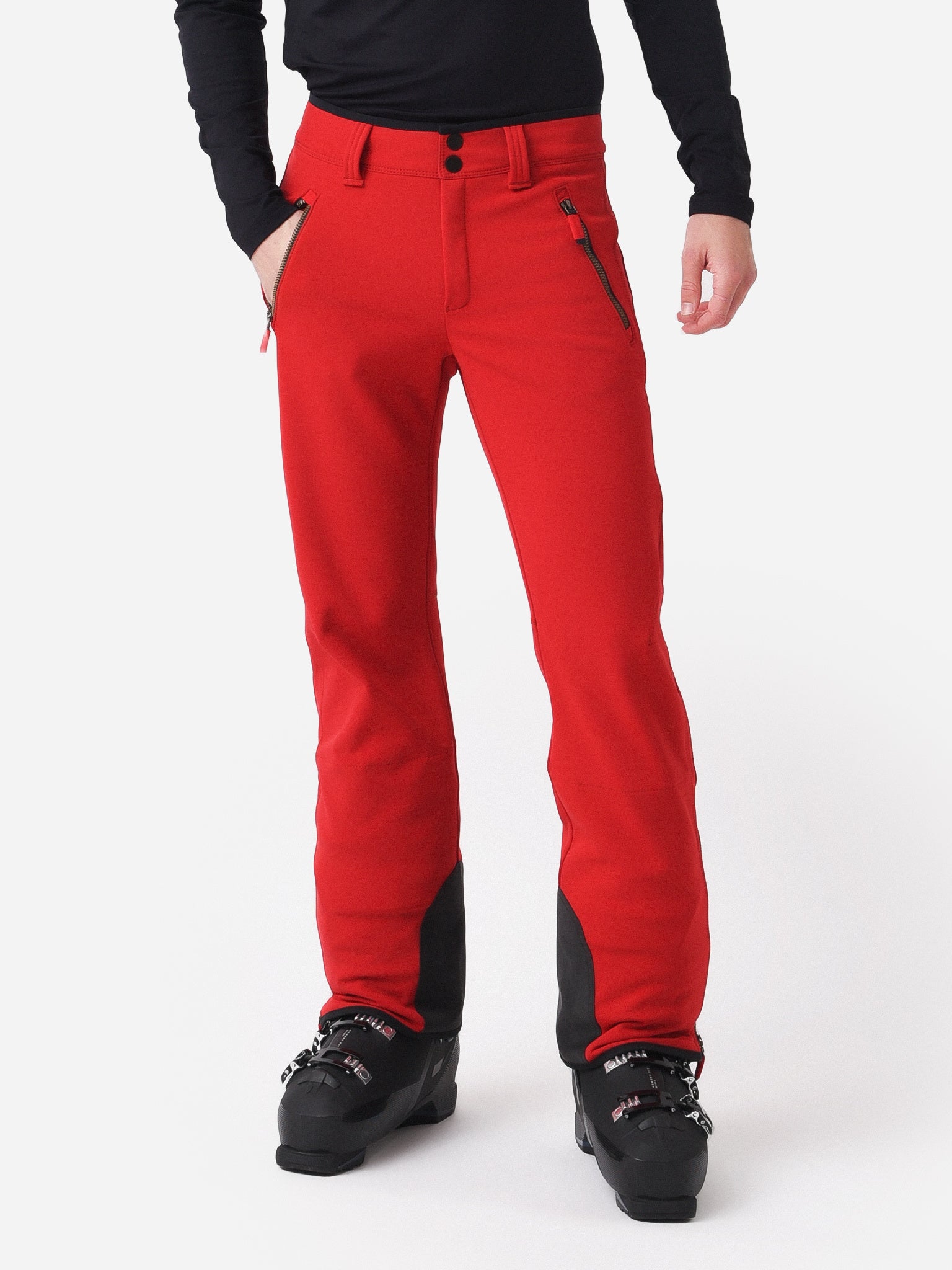 Frauenschuh Men's Steven Ski Pant - Saint Bernard