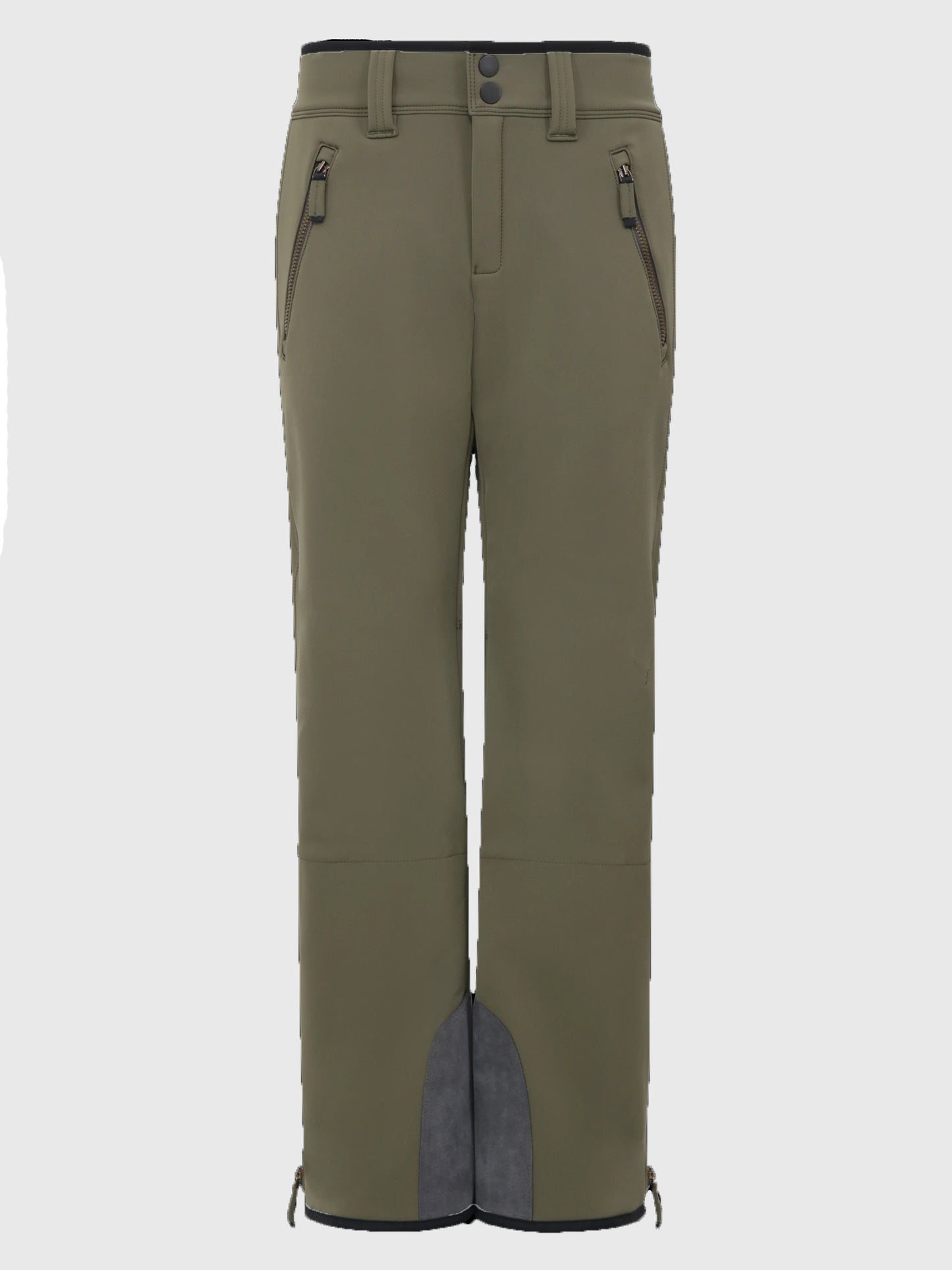 Frauenschuh Men's Steven Ski Pant - Saint Bernard