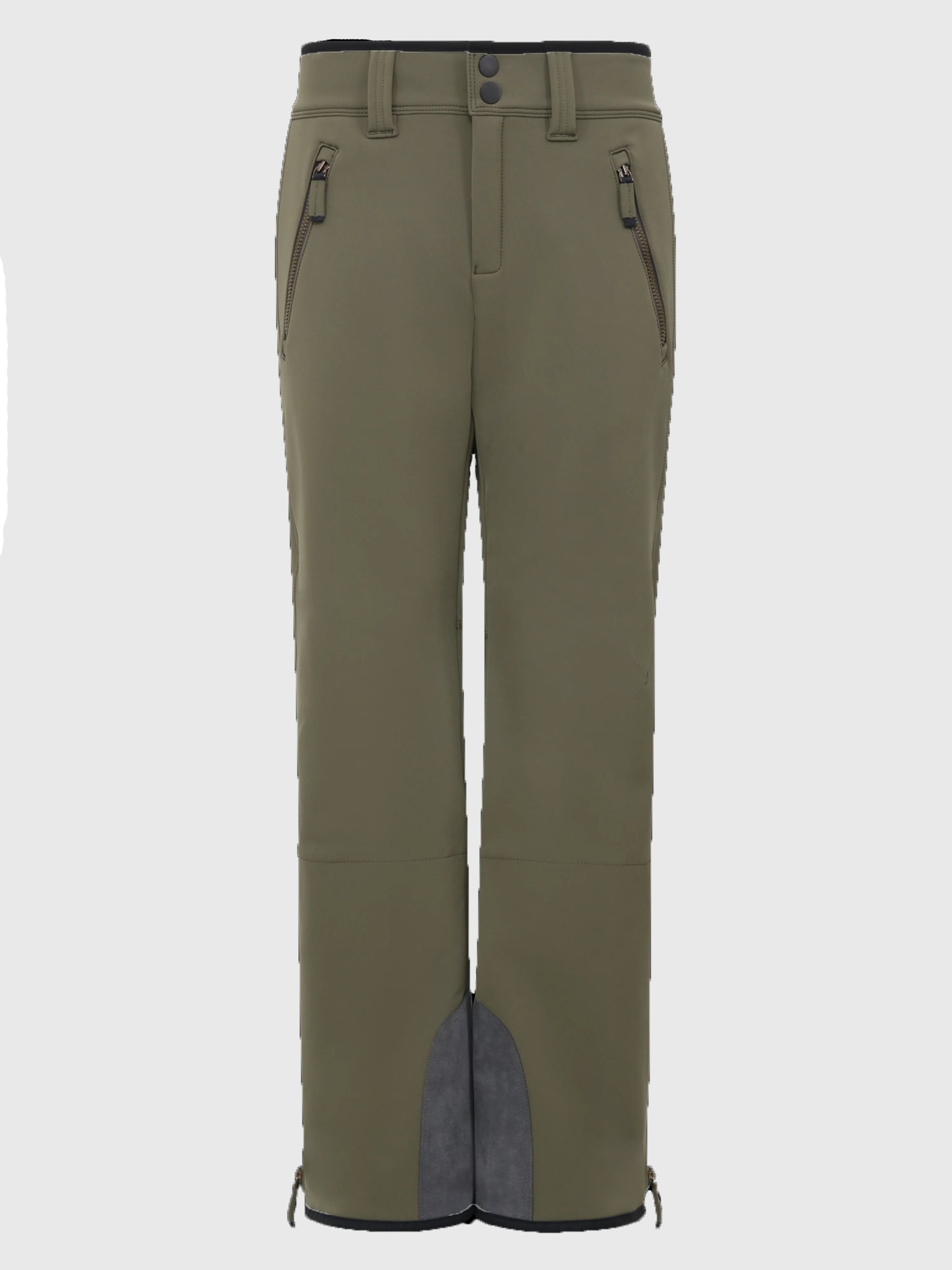 Frauenschuh Men's Steven Ski Pant - Saint Bernard