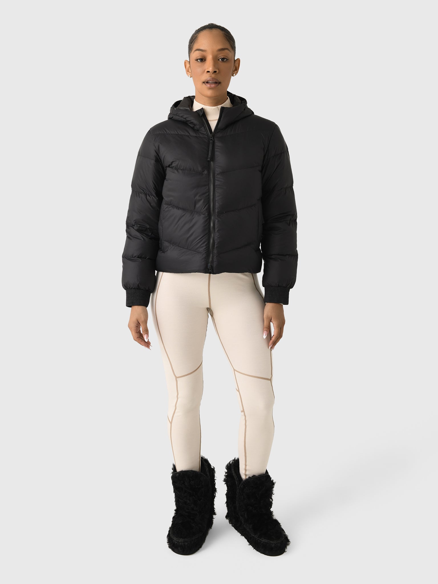Patagonia Women's Sindit Hoody Jacket – Saint Bernard