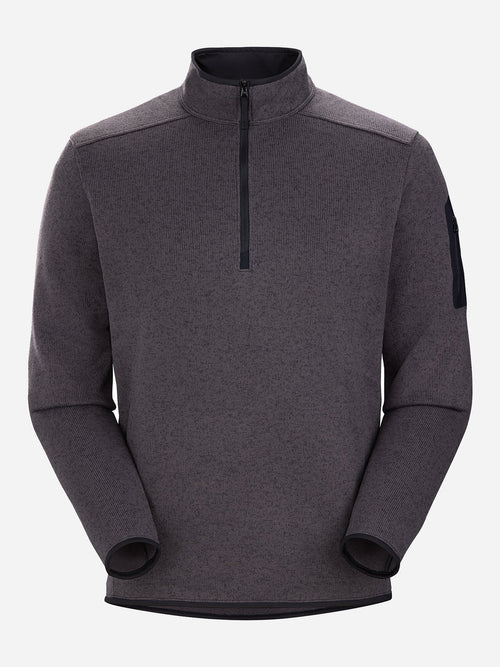 Arc`teryx Men's Covert Half-Zip