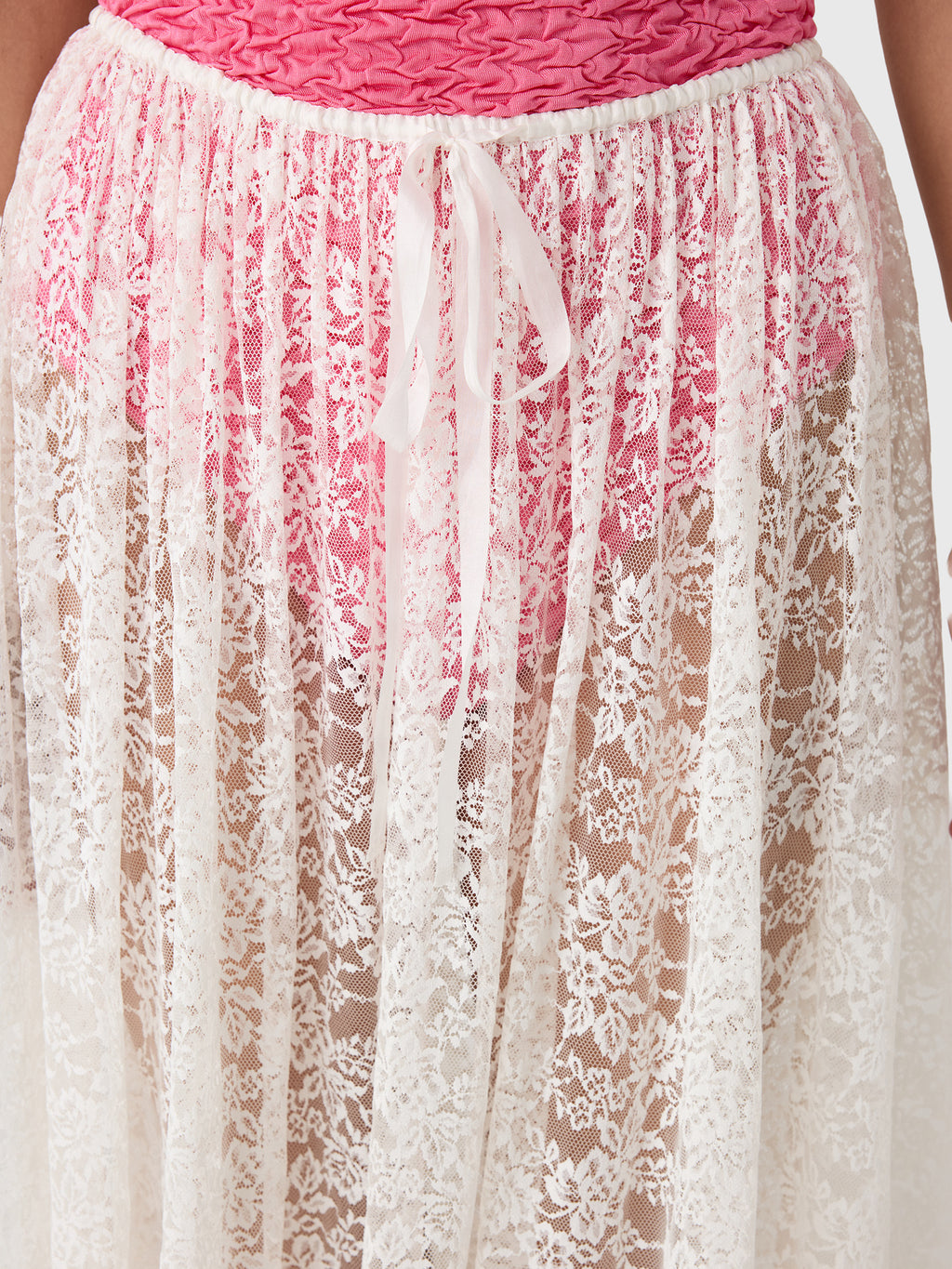 DÔEN Women's Zinnia Skirt - Saint Bernard