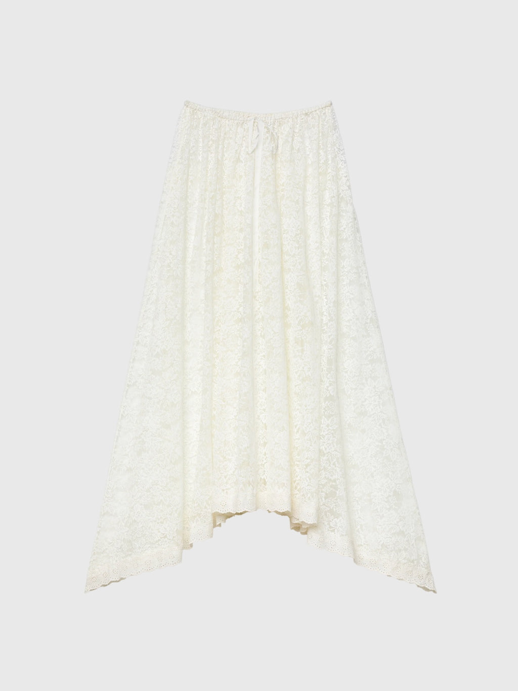 DÔEN Women's Zinnia Skirt - Saint Bernard