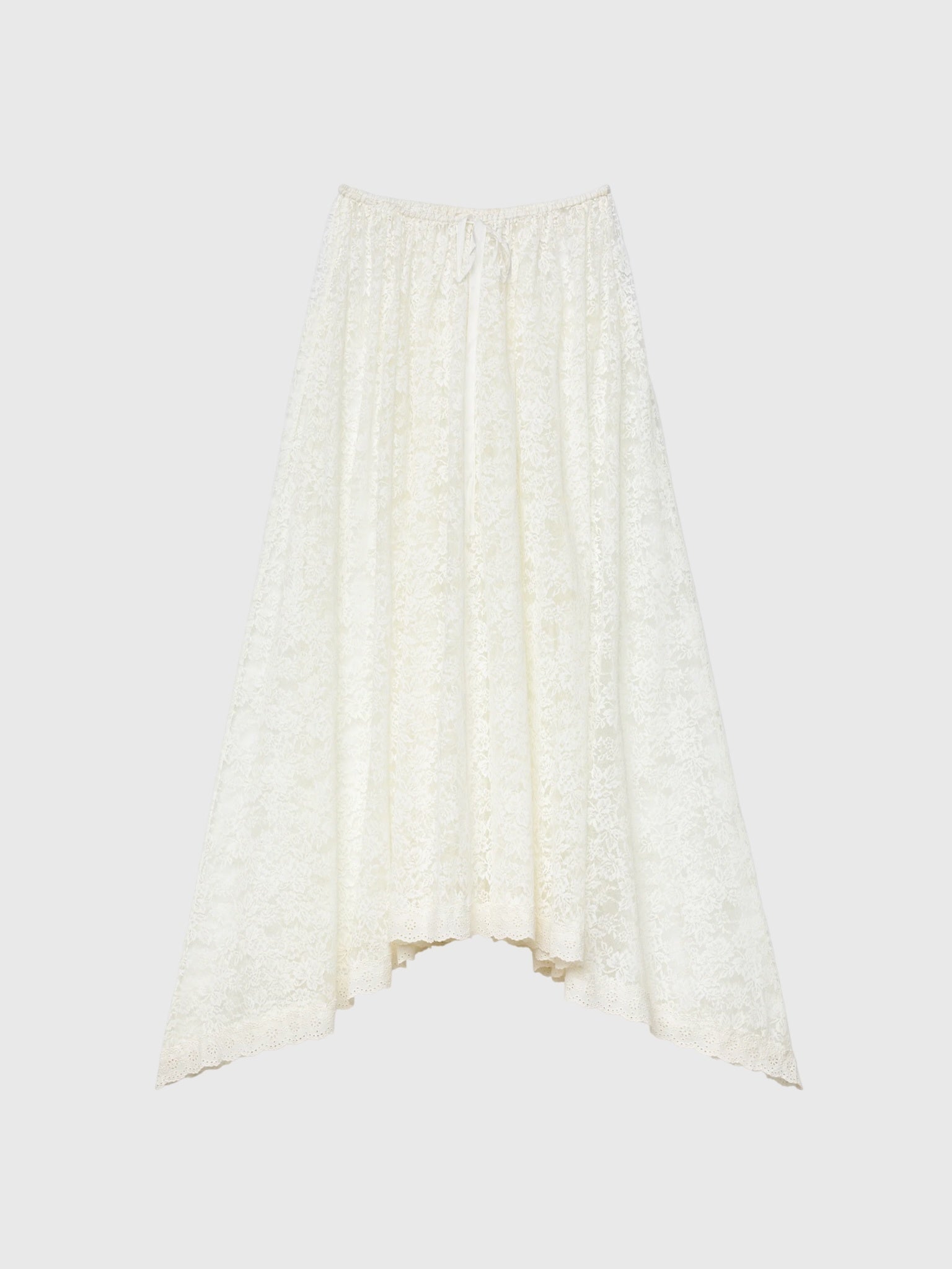 DÔEN Women's Zinnia Skirt - Saint Bernard