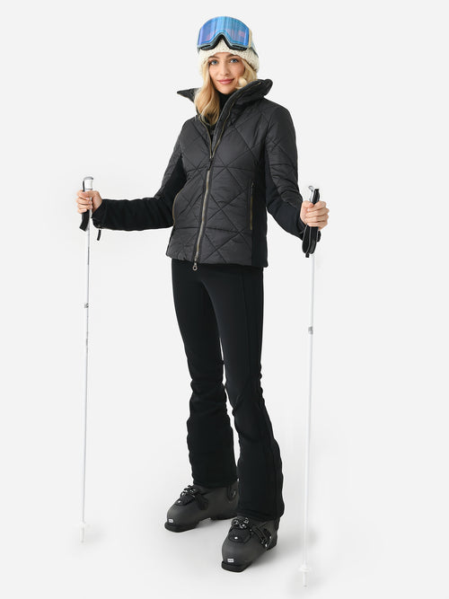 Frauenschuh Women's NoemiMulti Ripstop Ski Jacket