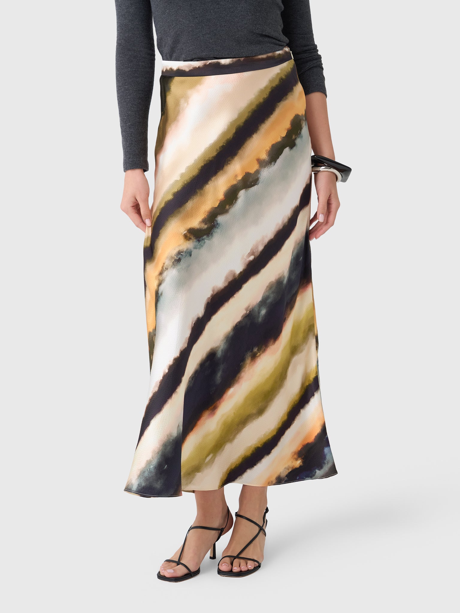 Cara Cara Women's Kaia Skirt - Saint Bernard