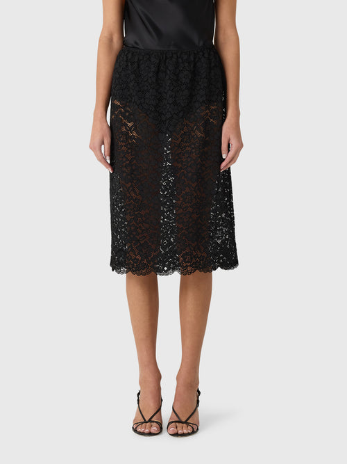 DÔEN Women's Nandette Skirt - Saint Bernard