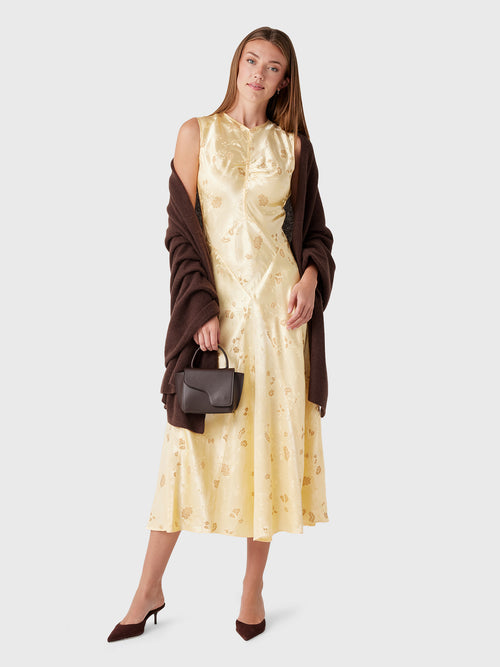 DÔEN Women's Ginette Dress