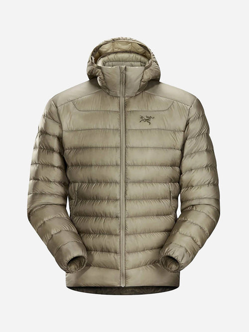 Arc`teryx Men's Cerium LT Hoody Jacket