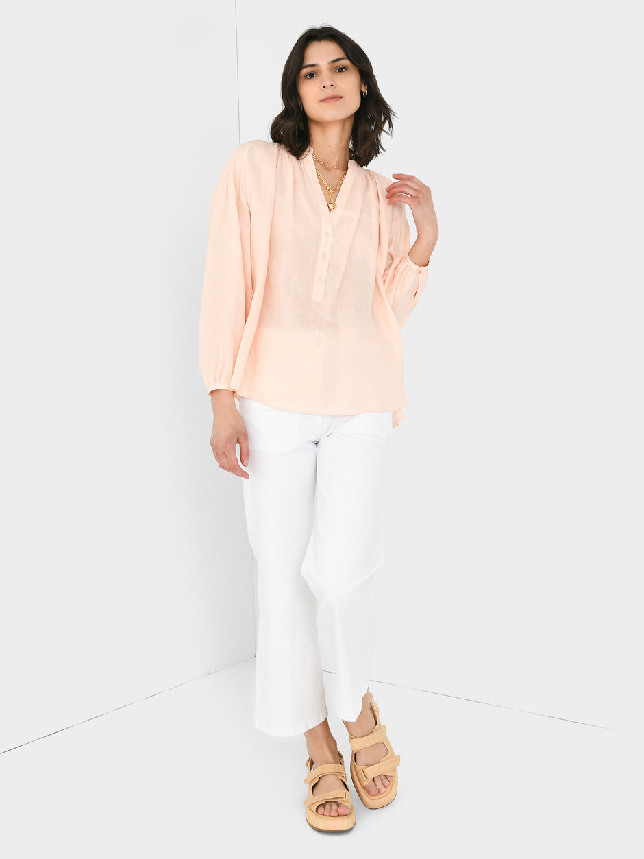 Vanessa Bruno Bay Blouse