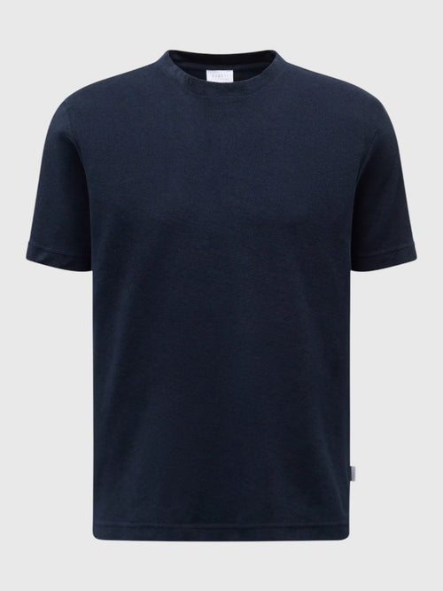 04651 / A Trip In A Bag Men's Terry Tee