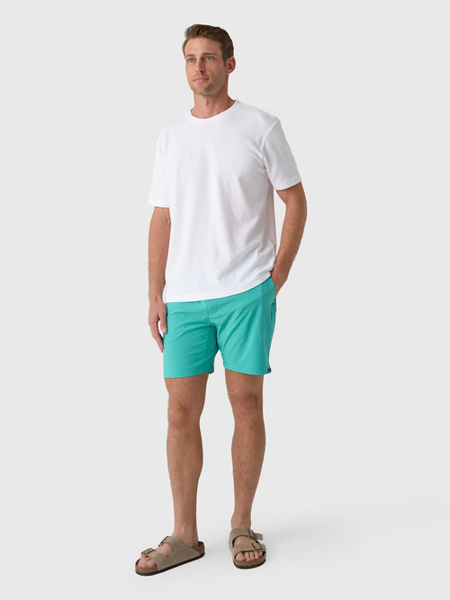 04651 / A Trip In A Bag Men's Terry Tee