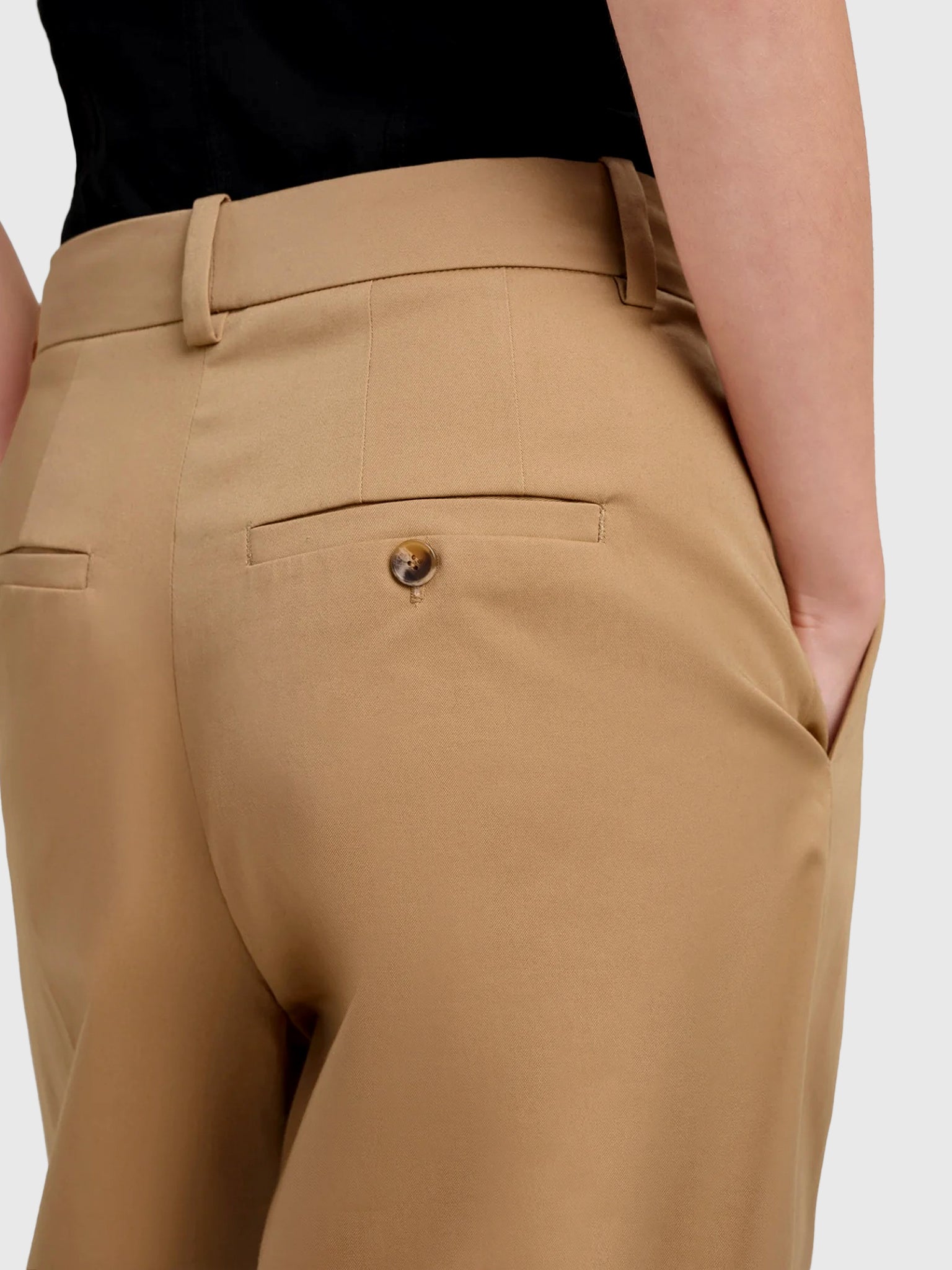 ALC Women's Jocelyn Cotton Pant