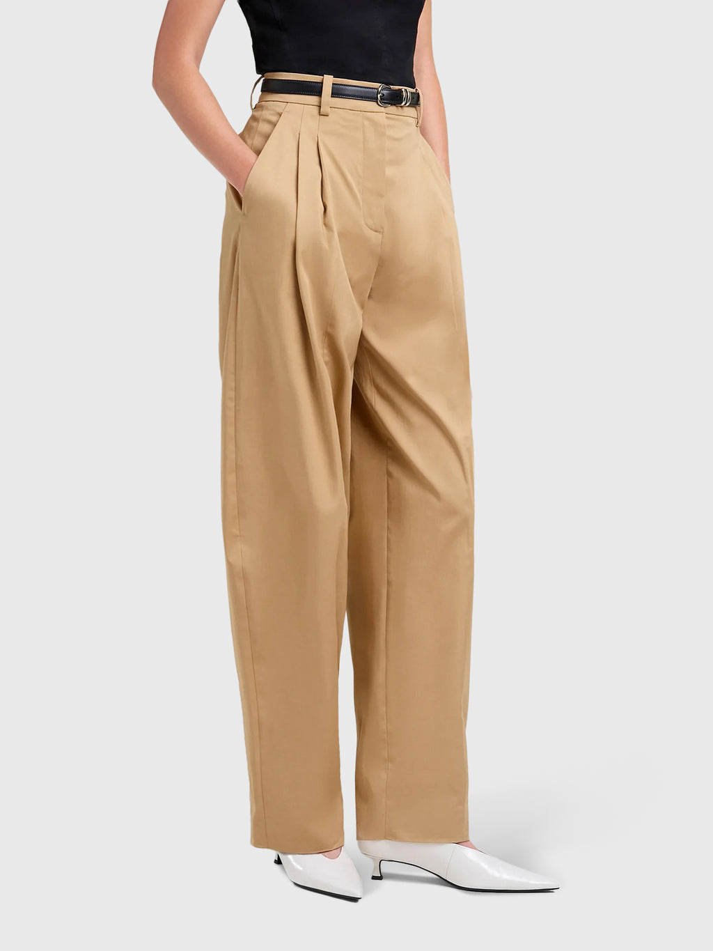 ALC Women's Jocelyn Cotton Pant