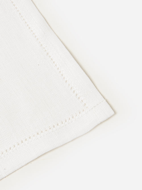 Mizzen+Main Linen Pocket Square