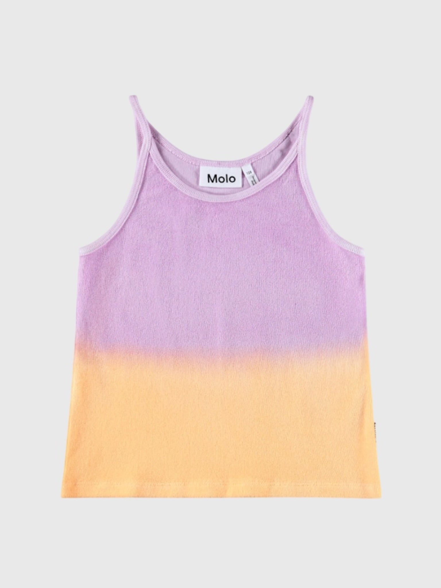 Molo Girls' Rizi Top - Saint Bernard