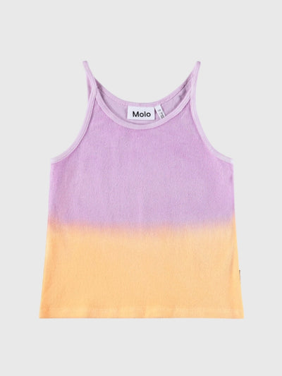 Molo Girls' Rizi Top - Saint Bernard