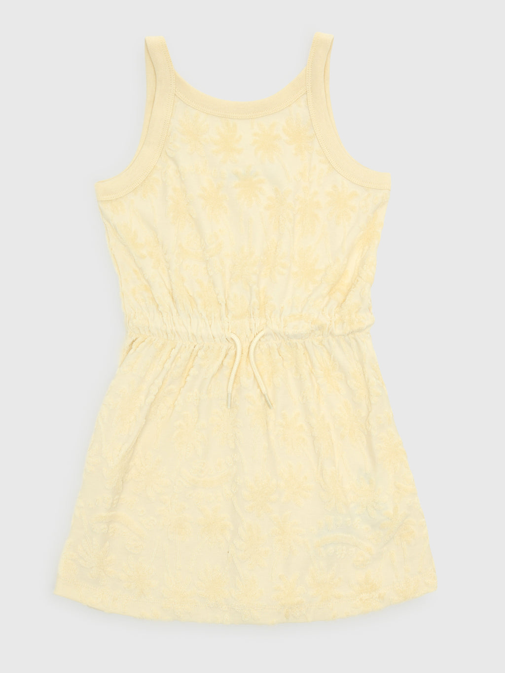 Molo Girls' Camden Dress - Saint Bernard
