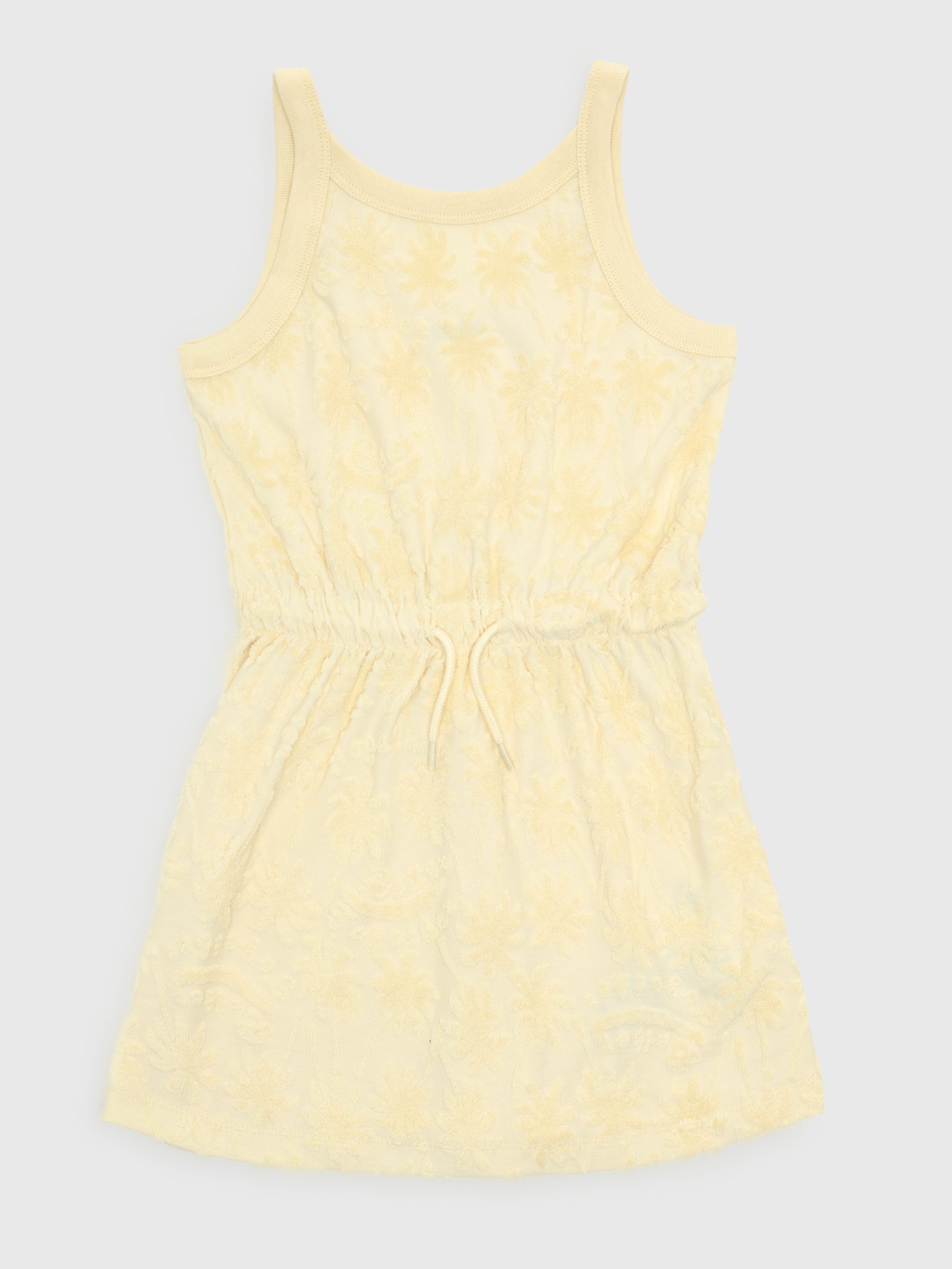 Molo Girls' Camden Dress - Saint Bernard