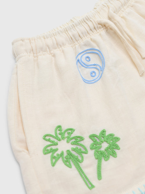 Molo Girls' Annabella Short