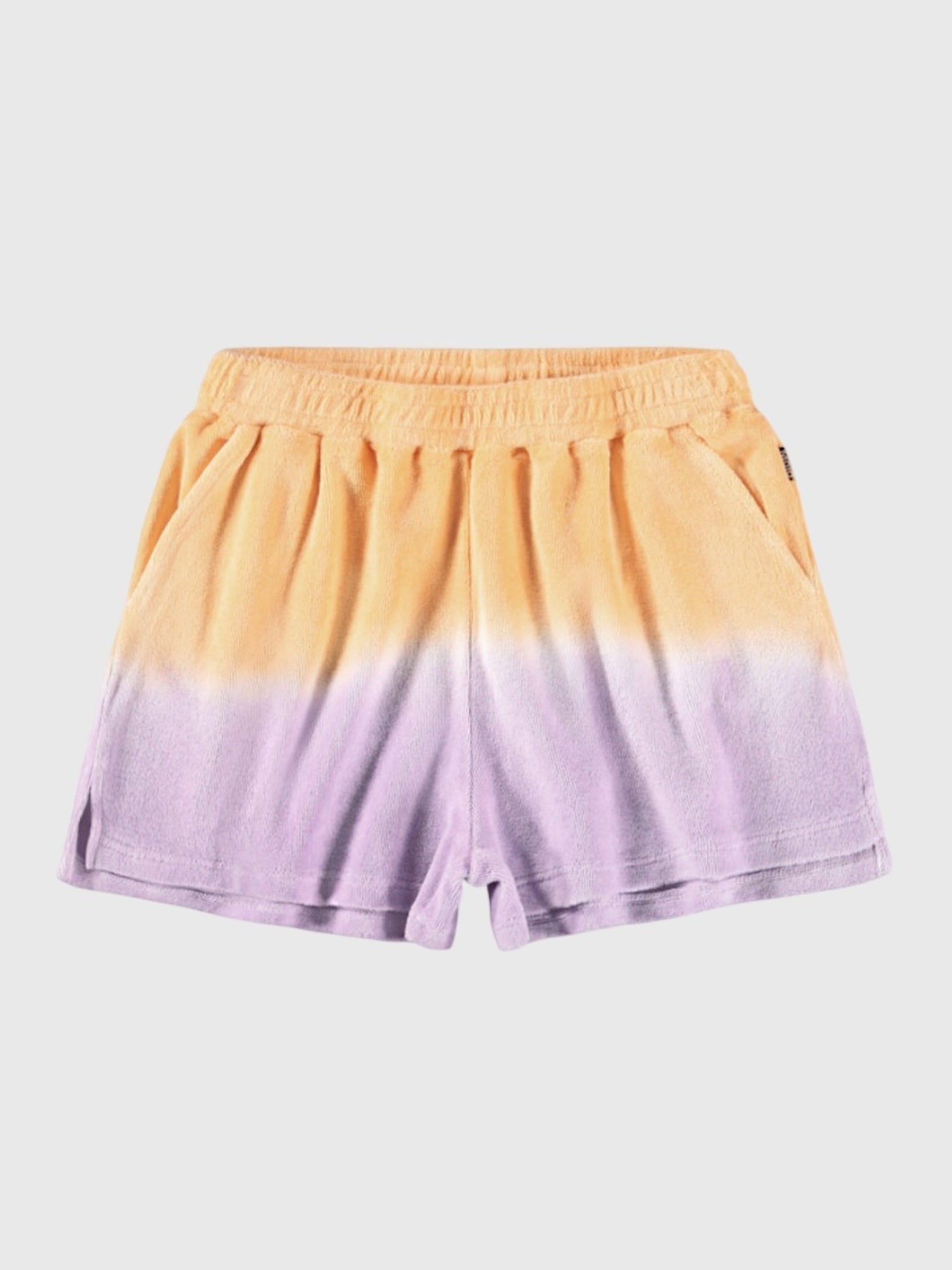 Molo Girls' Angela Short - Saint Bernard