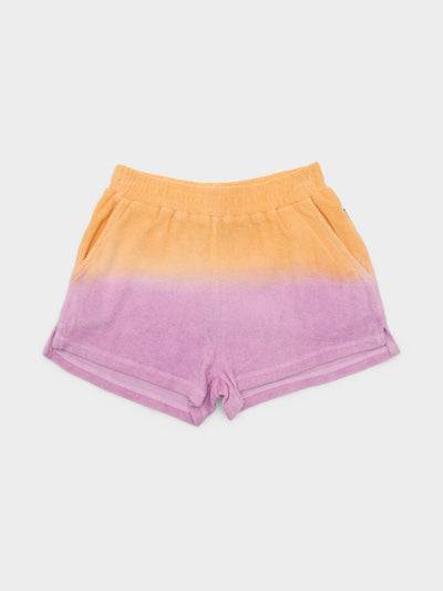 Molo Girls' Angela Short - Saint Bernard