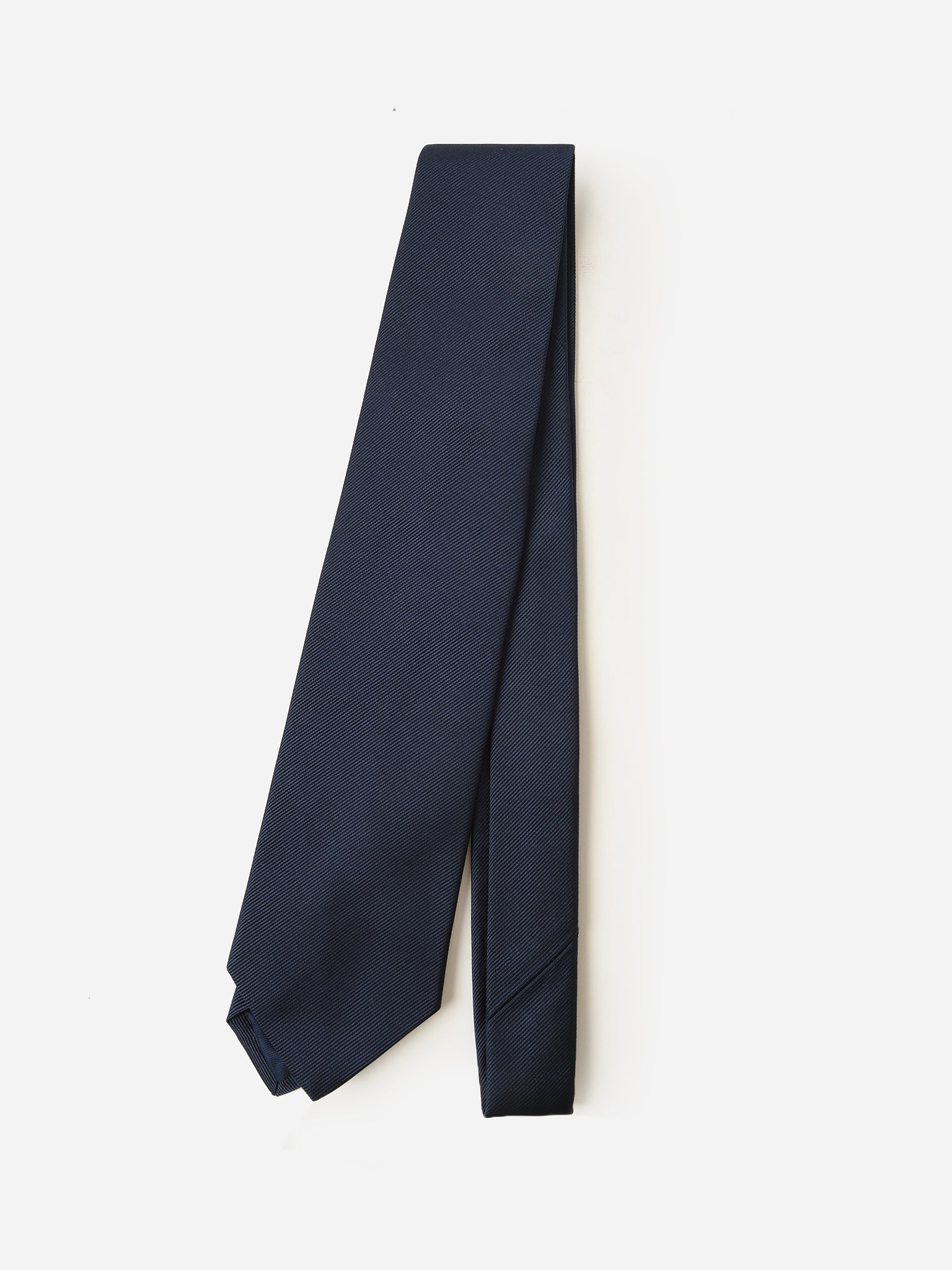 Mizzen+Main Silk Tie - Saint Bernard