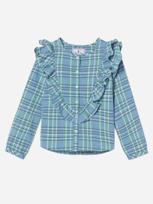 Classic Prep Girls' Gemma Top