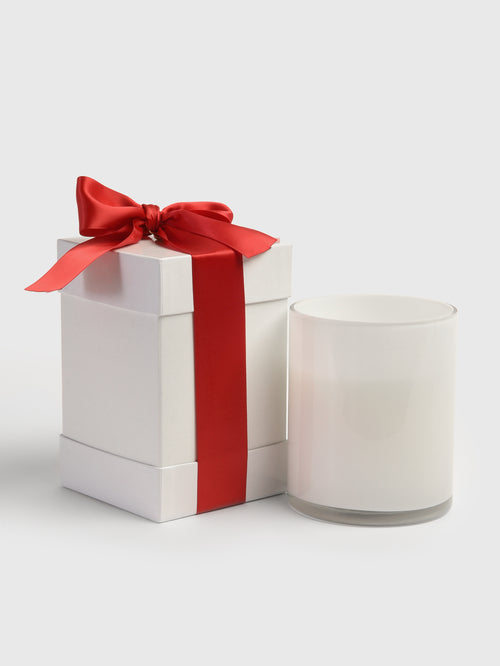 B's Knees 2-Wick Candle - Saint Bernard