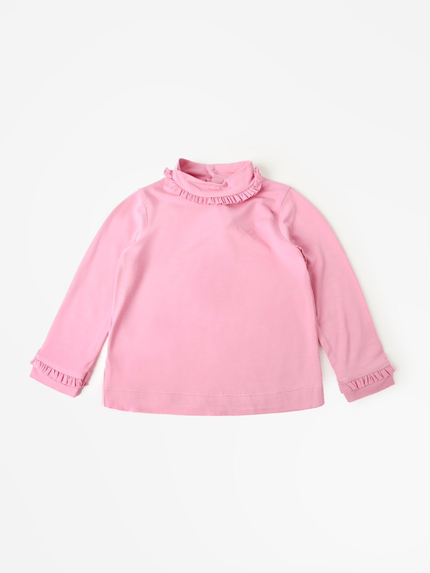 Mayoral Baby Girls' Mockneck Sweater