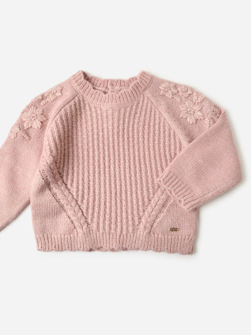 Mayoral Baby Girls' Jumper
