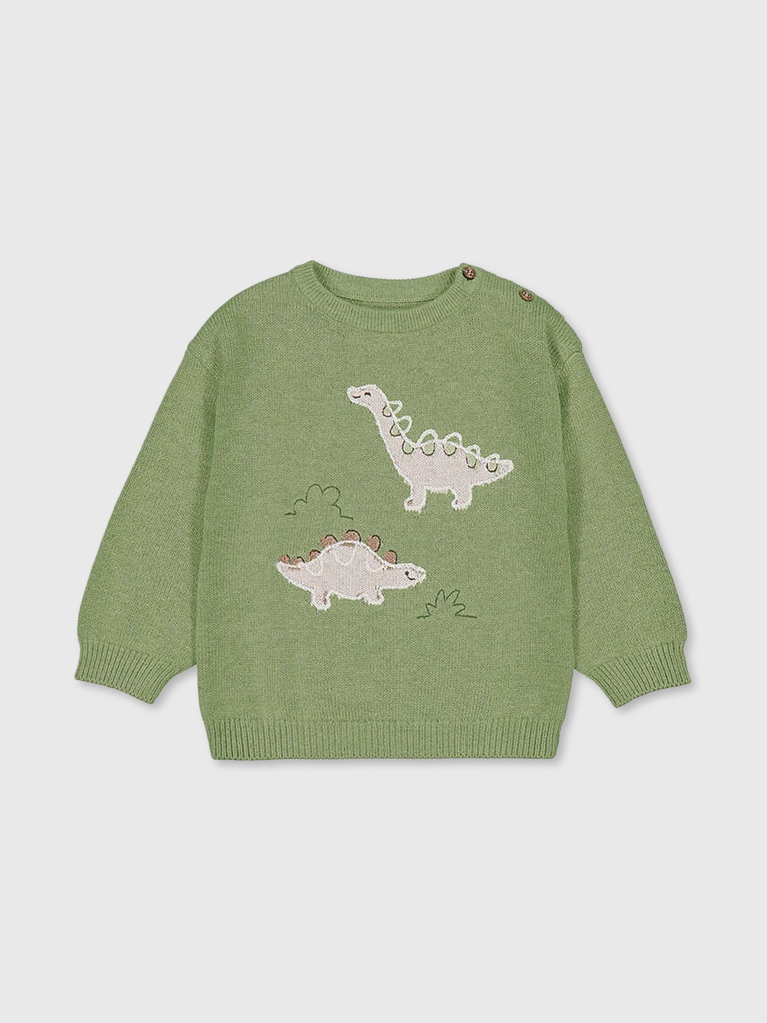 Mayoral Baby Boys' Sweater