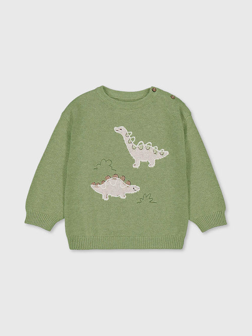 Mayoral Baby Boys' Sweater