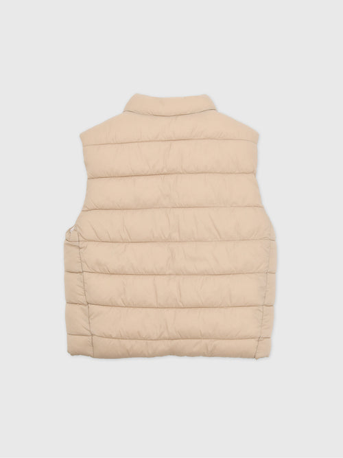 Mayoral Baby Boys' Reversible Vest