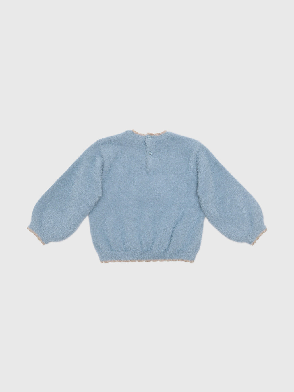 Mayoral Baby Girls' Sweater - Saint Bernard